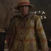Monkey D. Luffy One Piece S02 Checkered Jacket