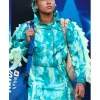 Naomi Osaka Australian Open 2026 Track Jacket