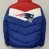 New England Patriots Puffer Jacket For Sale