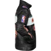 New York Knicks Black Jacket