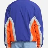 New York Knicks Track Jacket