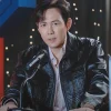 Nice to Not Meet You Lee Jung-jae Black Jacket