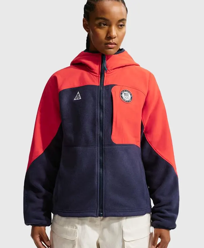 Nike ACG x Team USA Jacket - Oskar Jacket