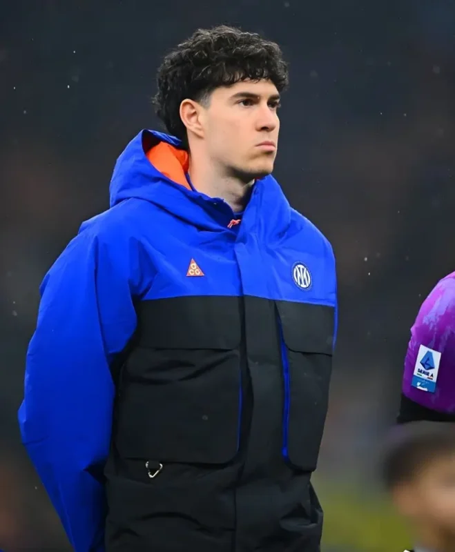 Nike Inter Milan x ACG Anthem Football Jacket-Buy now