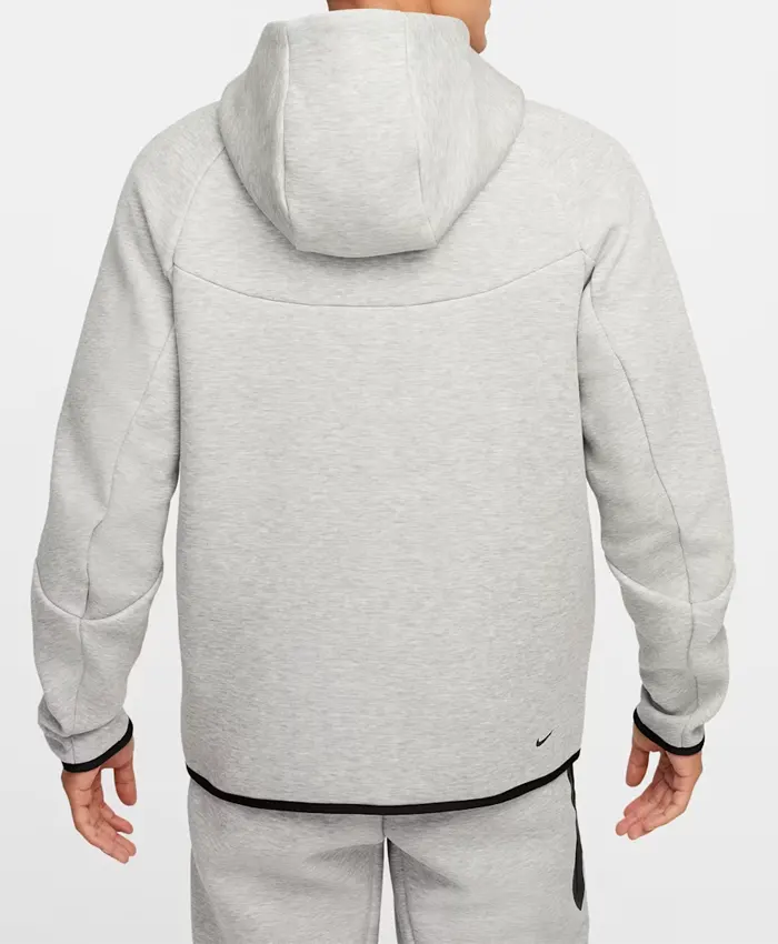 Nike's Tech Grey tracksuit For Men and Women