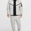 Nike's Tech tracksuit- front