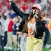 Nikki Bella Fiesta Bowl Jacket