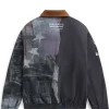 Off Season x NFL Super Bowl LX Workwear Bomber Jacket - Buy Now