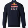 Oracle Red Bull Racing 2026 Team Bomber Jacket For Sale