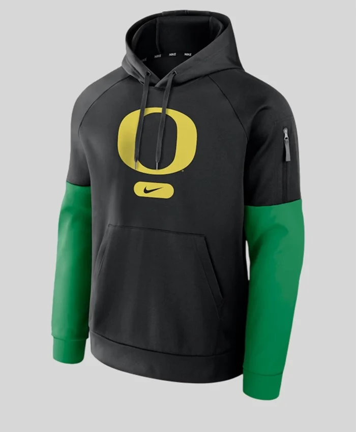 Oregon Ducks Fitness Performance 2026 Hoodie For Sale