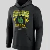 Oregon Ducks Playoff Orange Bowl Champions 2026 Hoodie For Sale