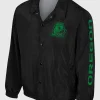 Oregon Ducks The Wild Collective Coaches Jacket
