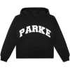 Parke Fleece Pullover Hoodie