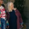 Paula Pell The 'Burbs S01 Cotton Jacket
