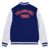 Philadelphia 76ers Eastern Conference Varsity Jacket For Sale