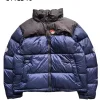 Pokemon Nuptse Dark Blue Jacket