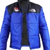 Pokemon Nuptse Jacket Style 1