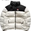 Pokemon Nuptse Whit Jacket
