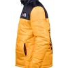 Pokemon Nuptse Yellow Jacket