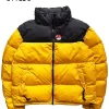 Pokemon Nuptse Yellow Jacket