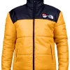 Pokemon Nuptse Yellow Jacket - Buy