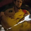 Project Hail Mary Ryan Gosling Yellow Jacket