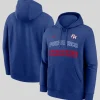 Puerto Rico Baseball Nike Classic Club 2026 Hoodie