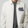 Quentin Lake Los Angeles Rams Honor The Gift After Hours Cotton Jacket
