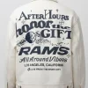 Quentin Lake Los Angeles Rams Honor The Gift After Hours Jacket