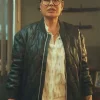 Rachel House Sunny Nights S01 Leather Jacket