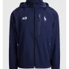 Ralph Lauren Australian Open Ballperson Jacket Front