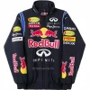 Red Bull Racing F1 Team Jacket
