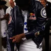 Red Bull x Jeff Hamilton AJ Dybantsa Jacket For Men and Woman