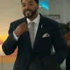 Relationship Goals Method Man Black Blazer