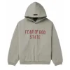 Re­la­tion­ship Goals Method Man Grey Hood­ie For Sale