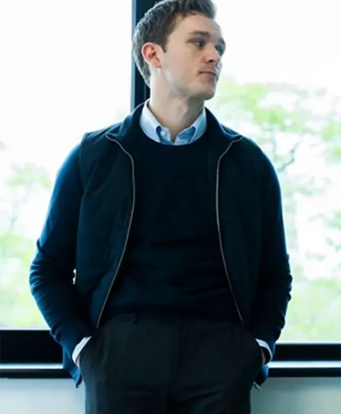 Robert Spearing Industry S04 Puffer Vest