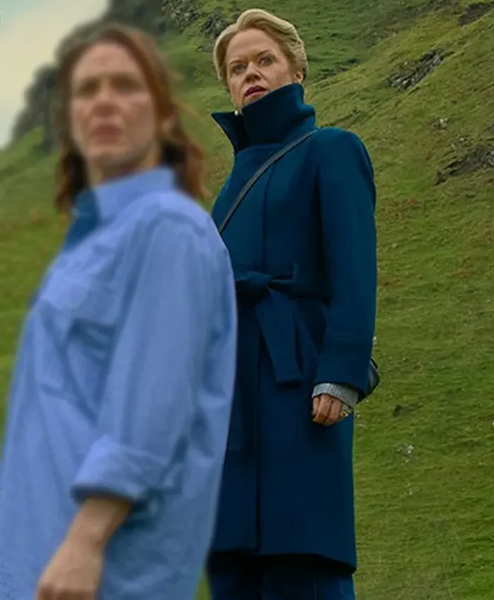 Robyn How to Get to Heaven from Belfast Blue Coat