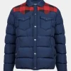 Roman Griffin Davis Greenland 2 Migration Puffer Jacket For Sale