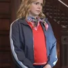 Rose McIver Ghosts S05 Track Jacket For Sale
