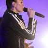 Rose Villain Milan Triennale Jacket-right