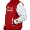 San Francisco 49ers Complete Game Jacket