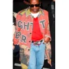 Saturday Night Live Rapper A$AP Rocky S51 Poster Coat