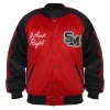 Sebastian Maniscalco It Ain’t Right Jacket Front