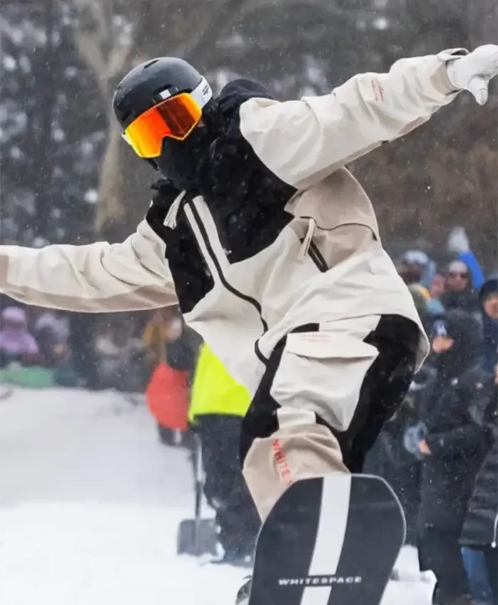 Shaun White NYC 2026 Jacket For Sale