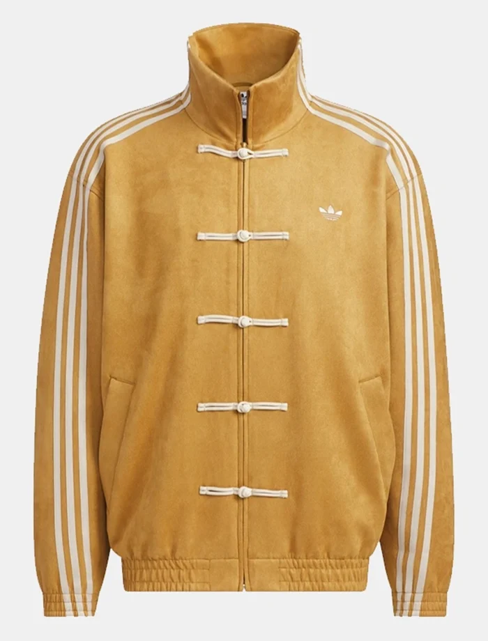 Shop Adidas Chinese New Year Jacket