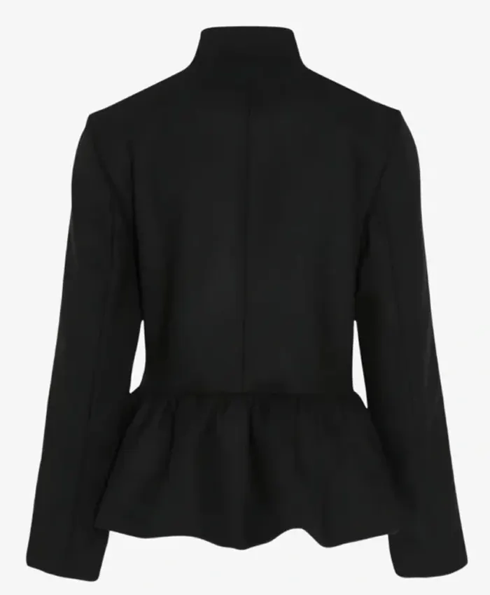 Shop Adidas Chinese New Year Peplum Jacket