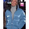 Shop Andy Cohen New Year Blue Jacket
