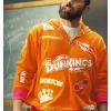 Shop Ben Affleck Super Bowl Orange Tracksuit