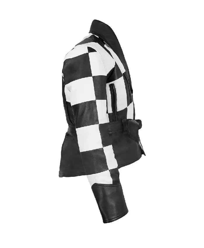 Hailee Steinfeld Sinners Jacket