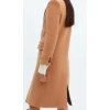 Shop Ingrid Oliver Run Away Wool Coat